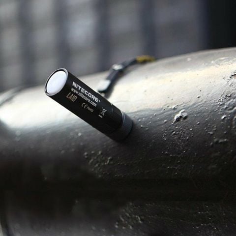 Nitecore La10 135 Lumen El Feneri