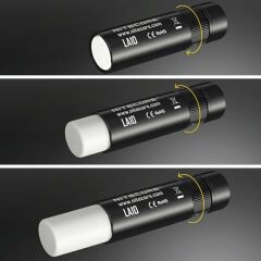 Nitecore La10 135 Lumen El Feneri