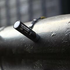 Nitecore La10 135 Lumen El Feneri