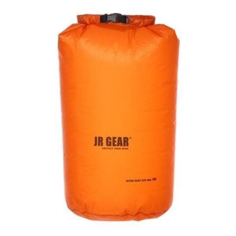 Jr Gear Hafif Su Geçirmez Portatif Çanta 50 Litre - TURUNCU