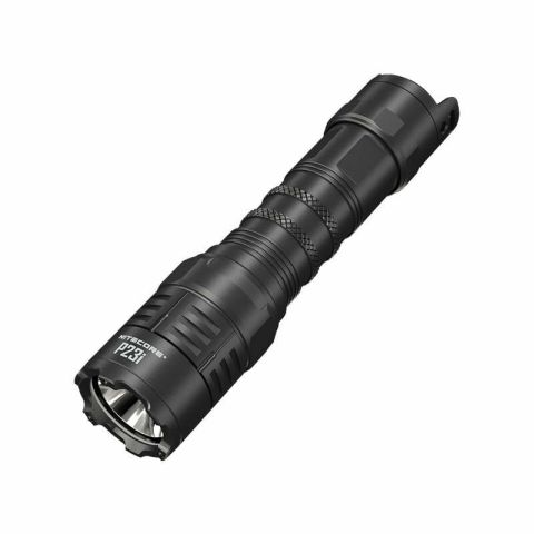 NITECORE P23I 3000 Lümen El Feneri