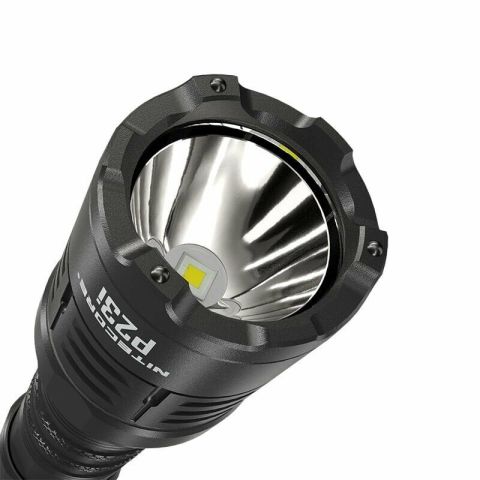 NITECORE P23I 3000 Lümen El Feneri