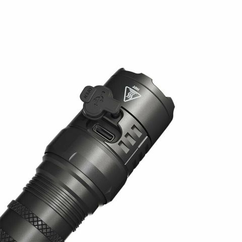 NITECORE P23I 3000 Lümen El Feneri