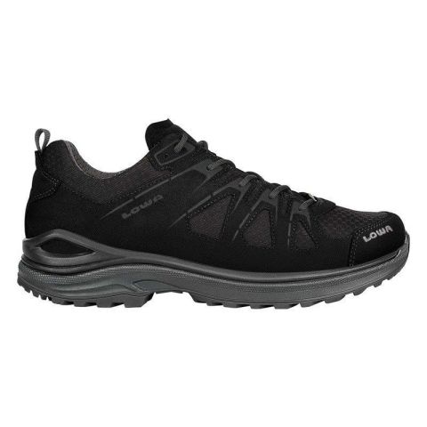 Lowa Innox Evo Gtx Ayakkabı - Siyah