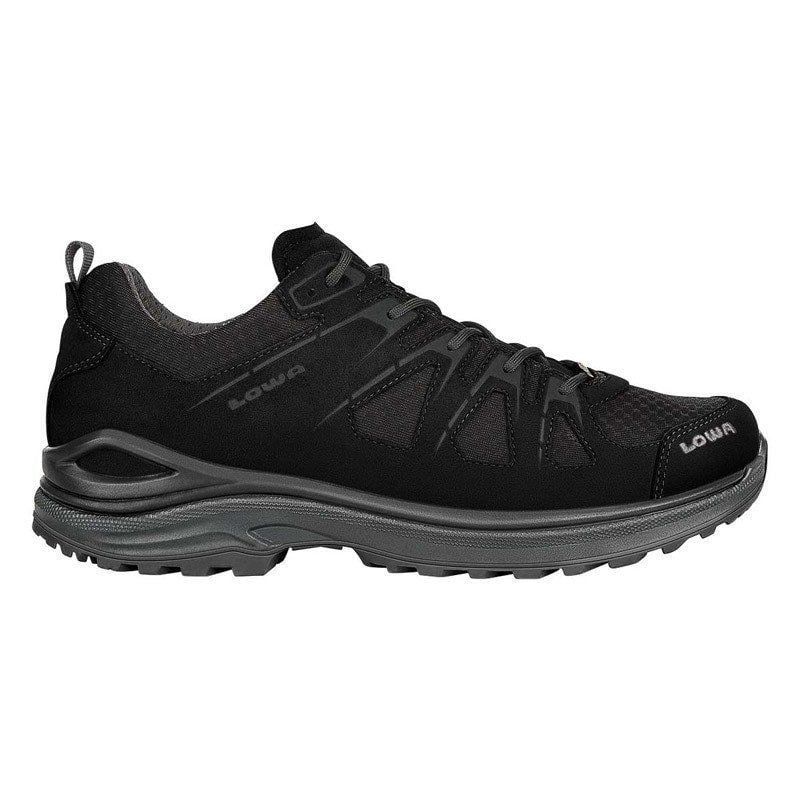 Lowa Innox Evo Gtx Ayakkabı - Siyah