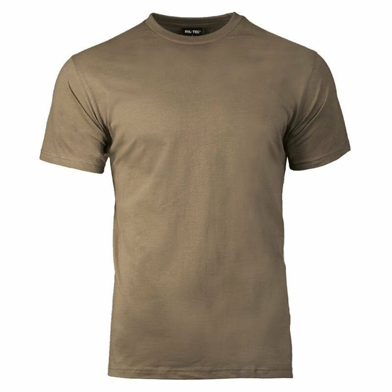 Sturm Coyote Brown Tişört