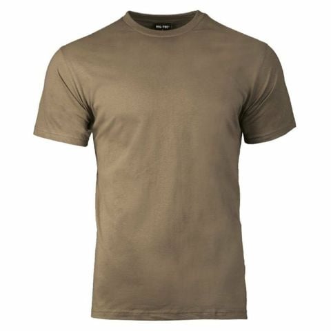 Sturm Coyote Brown Tişört