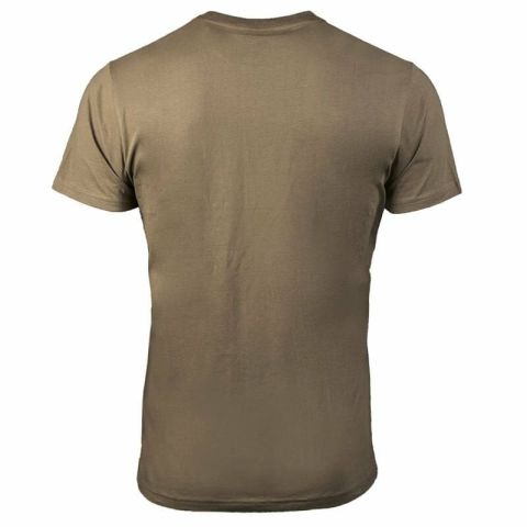 Sturm Coyote Brown Tişört