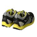 Dolomite Aria S GTX Trekking Erkek Ayakkabı -SARI/SİYAH