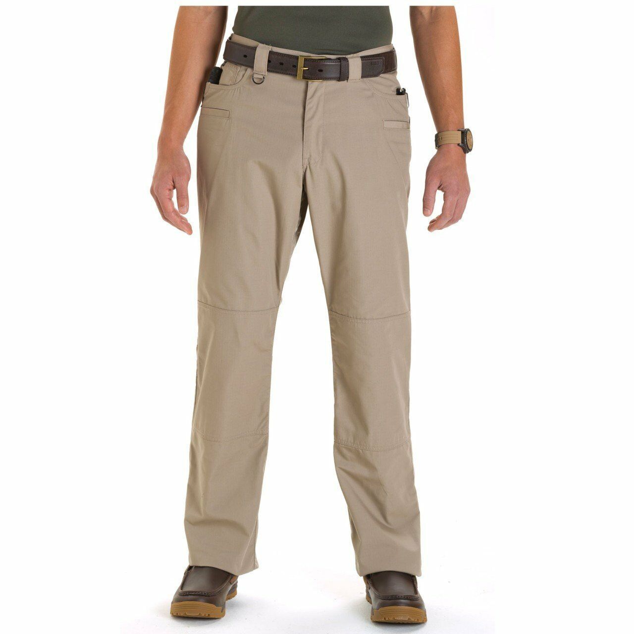 5.11 Taclite Jean-Cut Pantolon - Krem