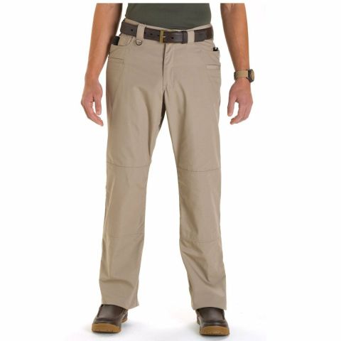 5.11 Taclite Jean-Cut Pantolon - Krem