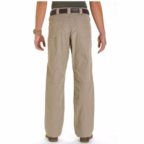 5.11 Taclite Jean-Cut Pantolon - Krem