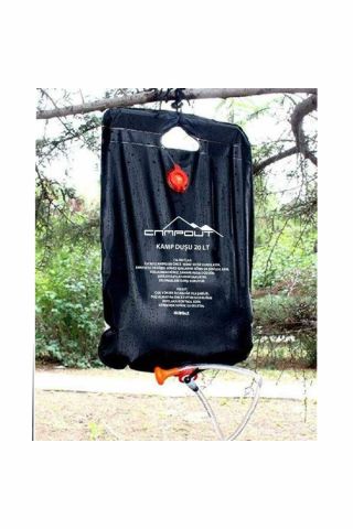 CAMPOUT Kamp Duşu 20lt.
