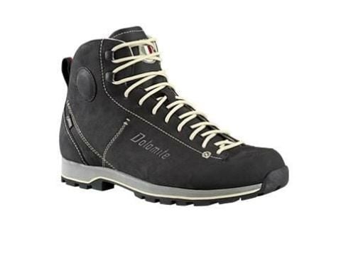 Dolomite Cinquantaquattro High FG GTX Erkek Bot - SİYAH