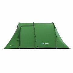 Husky Bolen Yeşil 5 Dural Kişilik Çadır