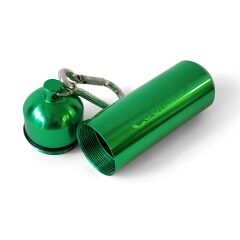 Coghlans Aluminum Capsule - Large