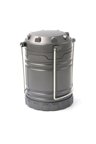 NURGAZ Kamp Lambası 360°c
