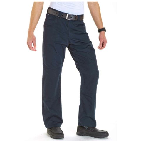 5.11 Taclite Jean-Cut Pantolon - Lacivert