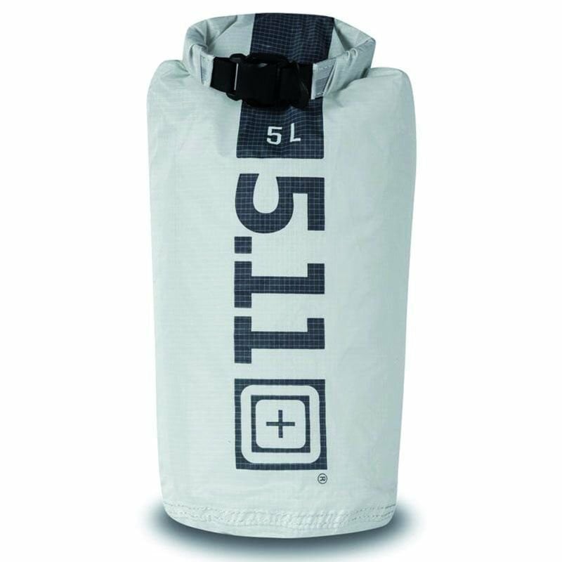 5.11 Ultralight Dry Bag 5 Lt Su Geçirmez Çanta