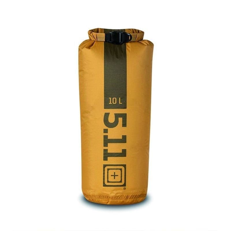 5.11 Ultralight Dry Bag 10 Lt Su Geçirmez Çanta