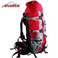 Evolite Highlander 65 Lt. Sırt Çantası