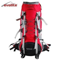 Evolite Highlander 65 Lt. Sırt Çantası