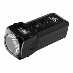 NITECORE TUP 1000 Lümen Şarjlı El Feneri