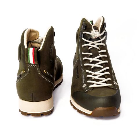 Dolomite Cinquantaquattro High FG GTX Erkek Bot - HAKİ