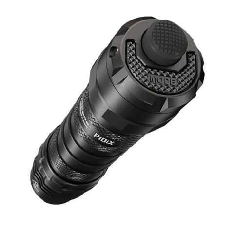 NITECORE P10IX 4000 Lümen El Feneri