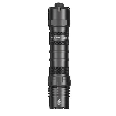 NITECORE P10IX 4000 Lümen El Feneri