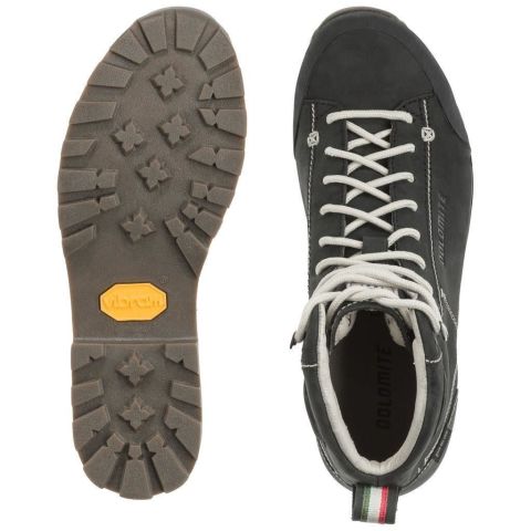Dolomite Cinquantaquattro High FG W GTX Bot - SİYAH