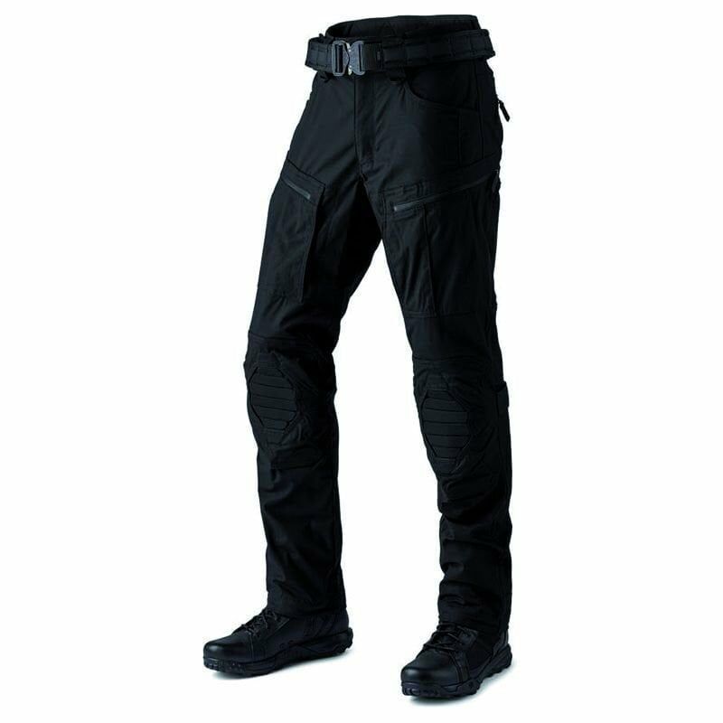5.11 XTU Serisi Straight Fit Siyah Pantolon