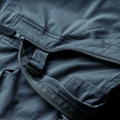 5.11 XTU Serisi Straight Fit Siyah Pantolon