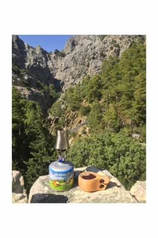 NURGAZ Ilgaz Ocak
