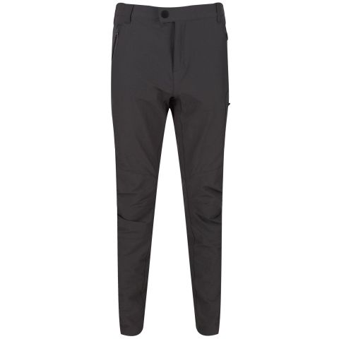 Regatta Highton Trouser Trekking Erkek Pantolon-GRİ