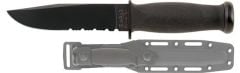 KA-BAR 2222 MARK I- SIYAH BICAK