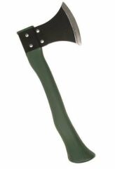 Sturm Survival Balta - Yeşil Sap