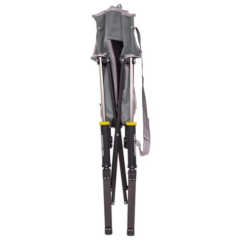 Gci Outdoor Comfort Pro Rocker™ Amortisörlü Katlanır Kamp Sandalyesi Lacivert