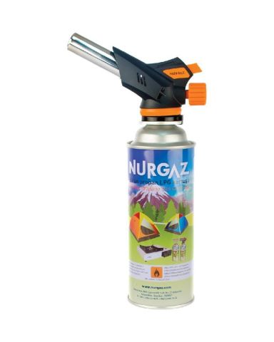 NURGAZ POWER TORCH