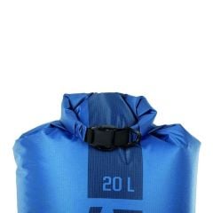 5.11 ULTRALIGHT DRY BAG 20 LT SU GECIRMEZ CANTA