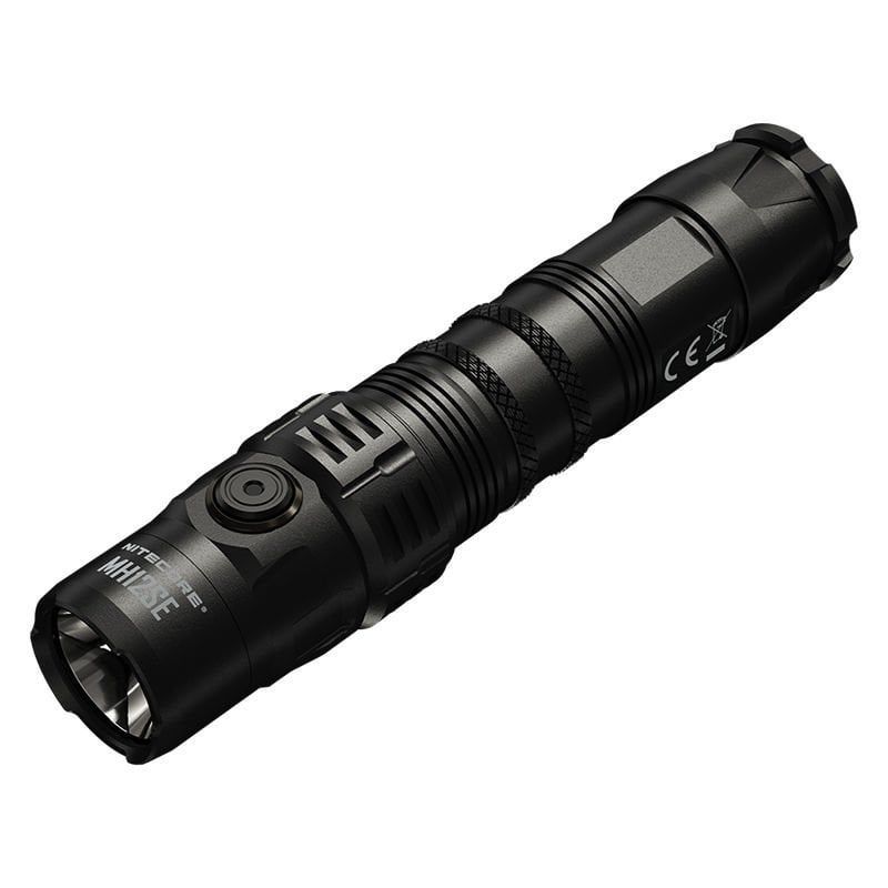 Nitecore Mh12Se 1800 Lumen El Feneri