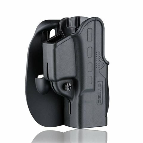 CYTAC Glock Tabanca Kılıfı