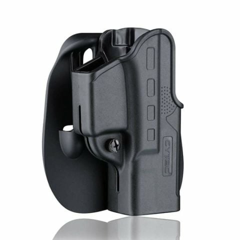 CYTAC Glock Tabanca Kılıfı
