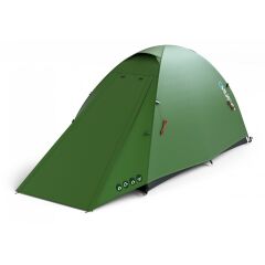 Husky Sawaj Ultra 2 Kişilik Çadır - Yeşil