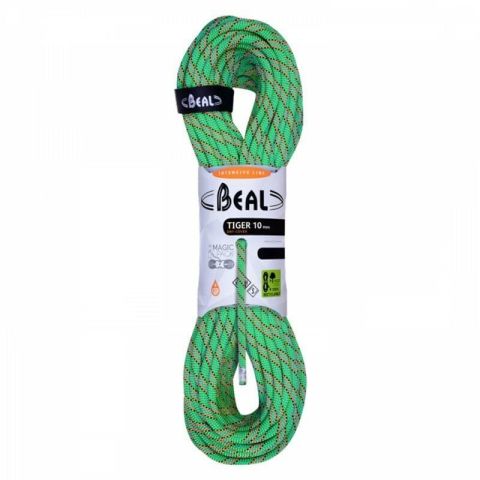 BEAL TIGER 10MM x 80M Dinamik İp