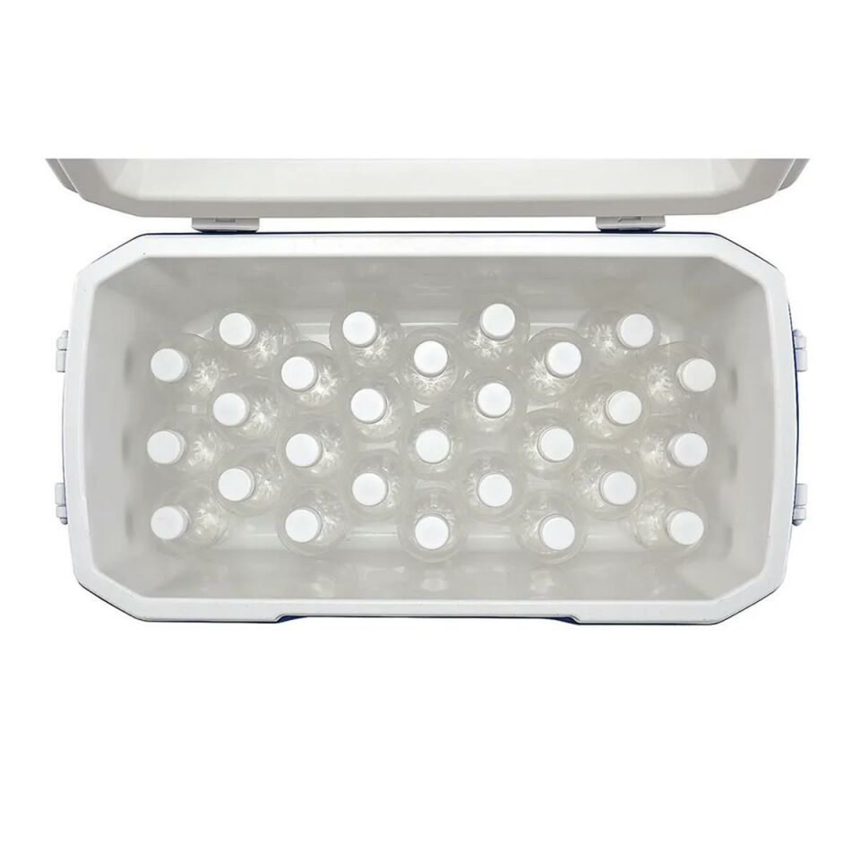 Coleman Poly-Lite 48 QT Taşınabilir Soğutucu Buzluk 45.7 Lt
