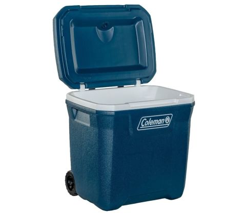 Coleman Xtreme Wheeled 28 QT Tekerlekli Soğutucu Buzluk 26Lt