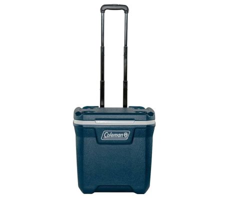 Coleman Xtreme Wheeled 28 QT Tekerlekli Soğutucu Buzluk 26Lt