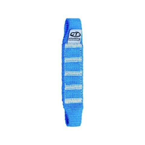 CT PERLON BEYAZ/MAVI 17 cm