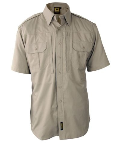 Propper Tactical Kısa Kol Gömlek - Bej